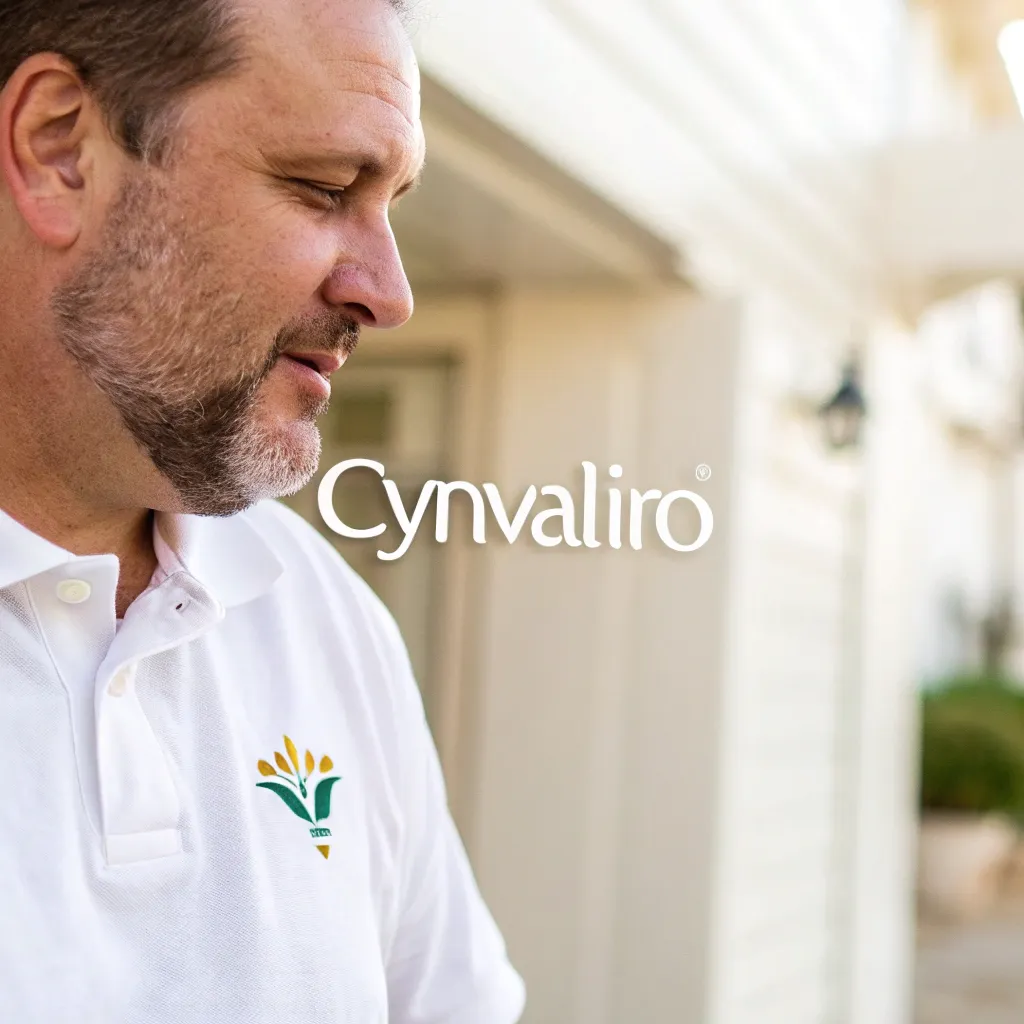 CYNVALIRO Logo